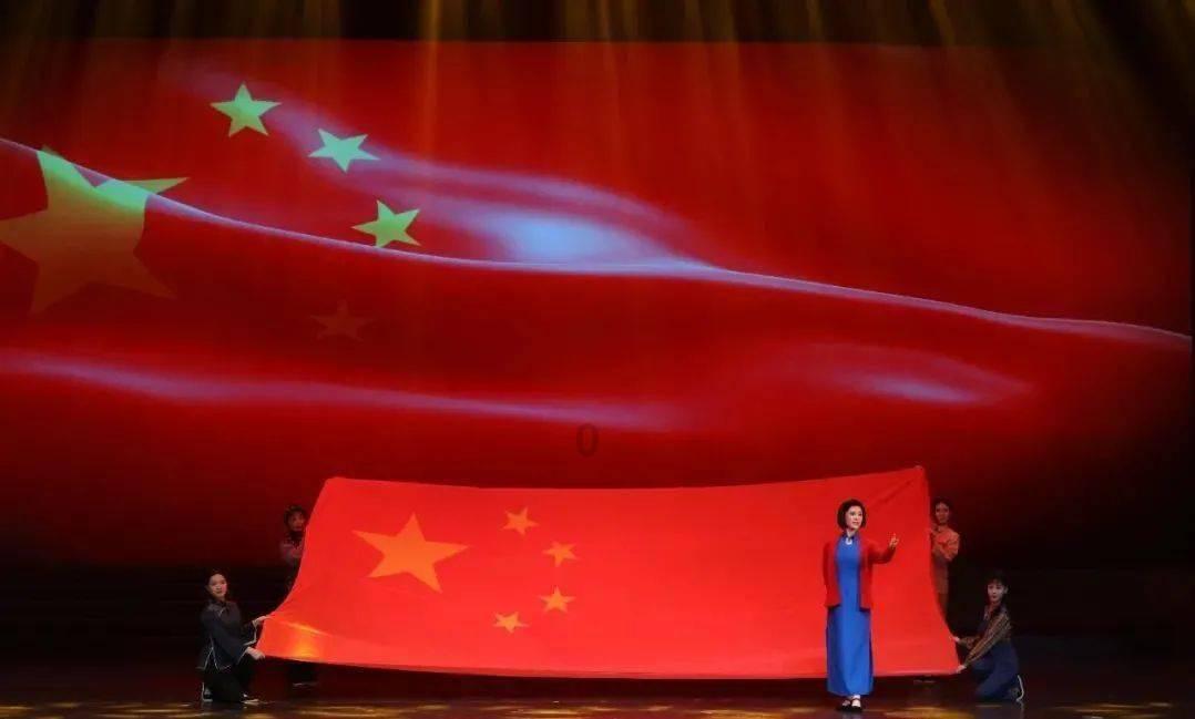 模特时尚封面照
